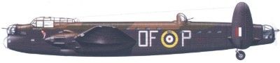 Planet Models PLA13072 1:72 Avro Manchester Mk.IA >>>