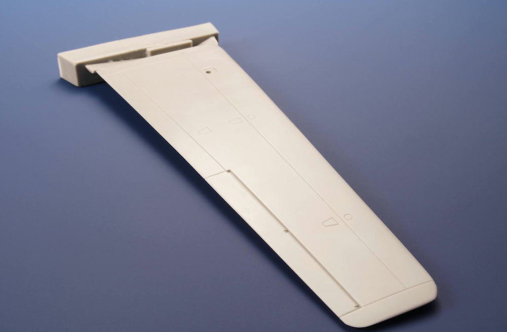 Planet Models PLA21148 1:48 GAL-48 Hotspur Mk.II Resin Glider Kit