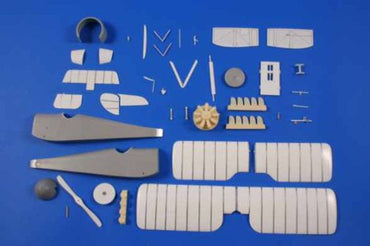 Planet Models PLA25332 1:32 Ponnier M-1