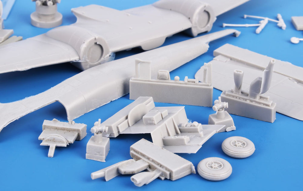 Planet Models PLA26072 1:72 Gloster F.9/37 >>>