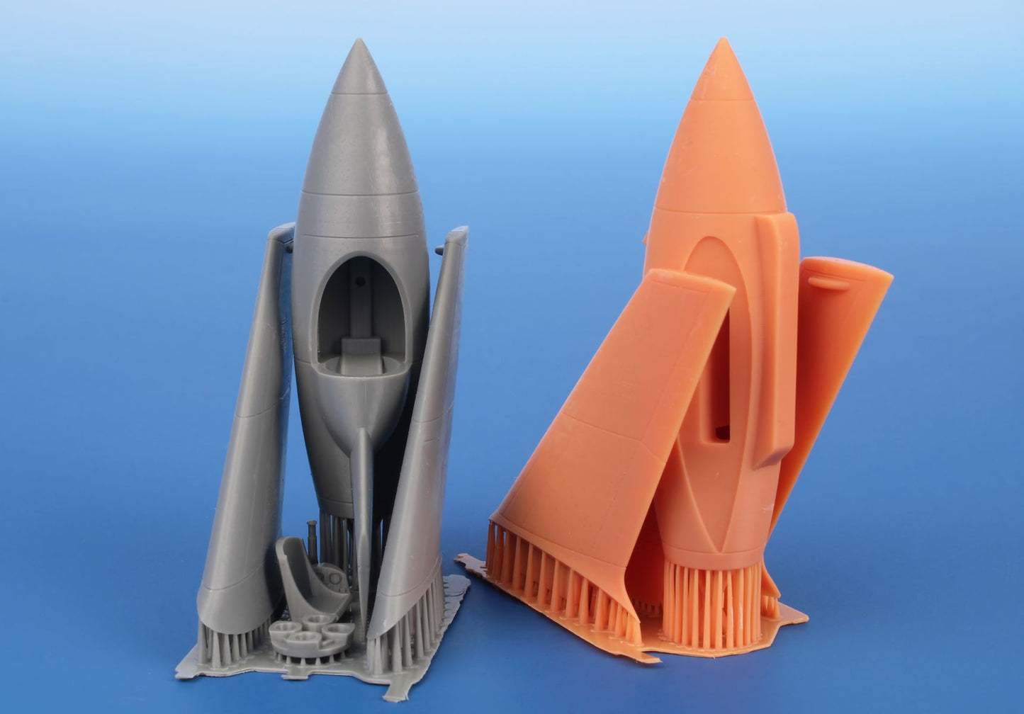 Planet Models PLA28348 1:48 Tai-atari Yuyoku Funshindan Japanese Rocket Plane
