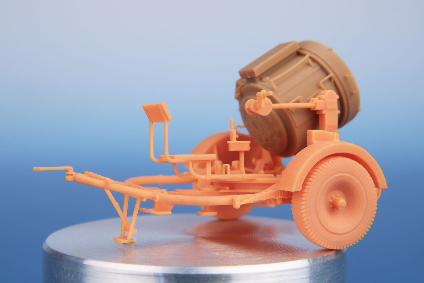 Planet Models PLAMV130 1:72 60 cm Flak Scheinwerfer