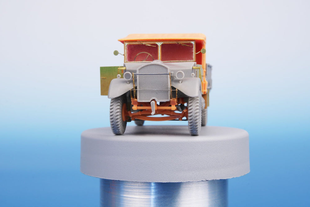 Planet Models PLAMV134 1:72 Fordson WOT2 E