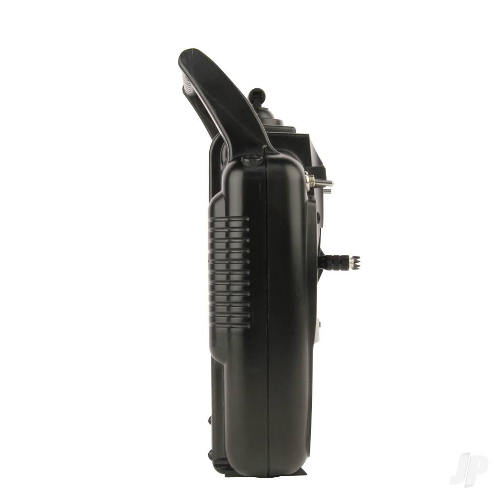 Planet TS2+2 2.4GHz 2-Channel Stick Transmitter with 2 Aux Channels with 6-channel Rx T02101