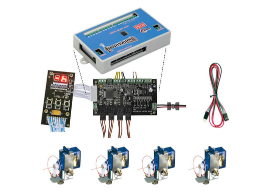 PECO PLS-100 Smartswitch Set