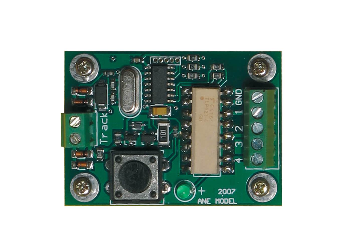 PECO PLS-135 Smartswitch Stationary Decoder
