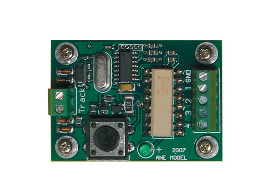 PECO PLS-135 Smartswitch Stationary Decoder