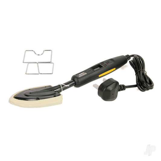 Prolux 230V Digital LCD Sealing Iron 1363UK
