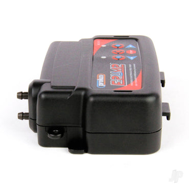 Prolux Electric Fuel Pump with Built-in Battery 1671