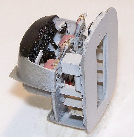 Plus Model PMAL7001 1:72 de_Havilland_Canada DHC-4 Caribou