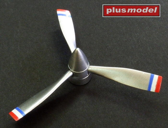 Plus Model PMAL7032 1:72 Douglas DC-6/C-118 engines
