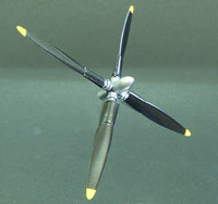 Plus Model PMAL7033 1:72 Curtiss C-46 Commando propeller