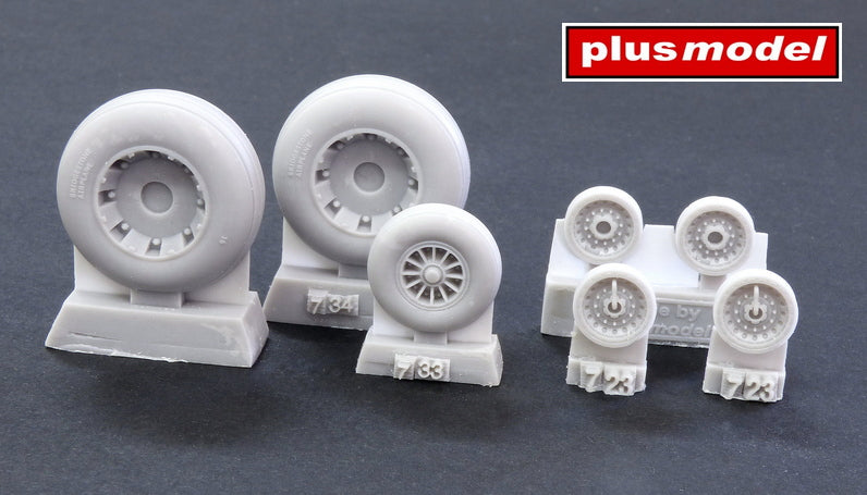 Plus Model PMAL7071 1:72 Consolidated PB4Y-2 Privateer