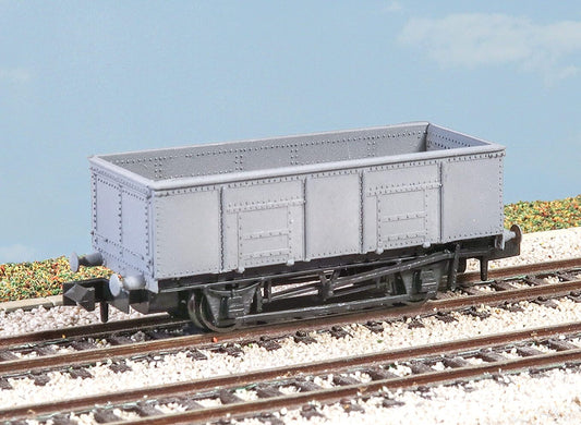 PECO KNR-255 GWR 20ton Coal Wagon N Gauge