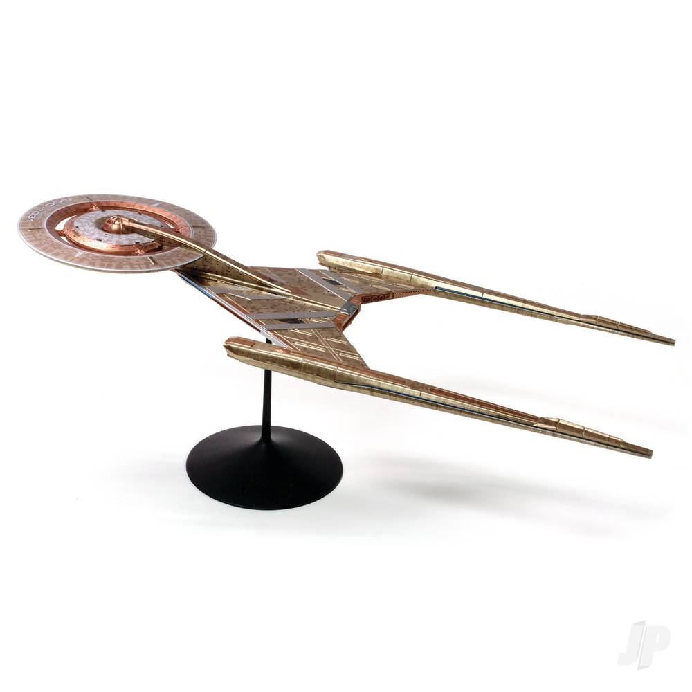Polar Lights Star Trek U.S.S. Discovery 2T 961M Model Kit