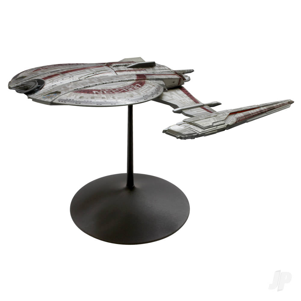 Polar Lights Star Trek USS Shenzhou (Snap) 2T 967M Model Kit