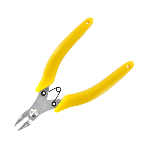 Shesto PPL5703 Precision Plier Side Cutter