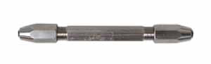 Shesto PPV1061 Pin vise/vice Double Ended