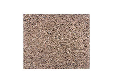 PECO PS-311 P-Way Ballast, Brown Stone, Medium Grade, Clean