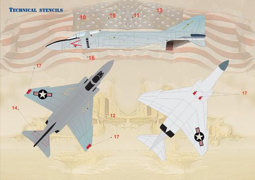Print Scale PSL72058 1:72 U.S