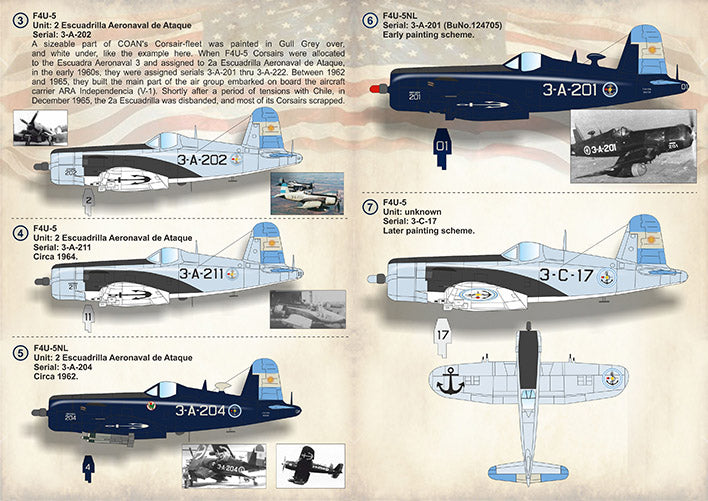Print Scale PSL72399 1:72 Vought F4U Corsair