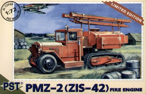 PST PST72048 1:72 PMZ-2