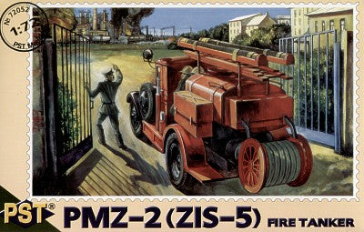PST PST72052 1:72 PMZ-2