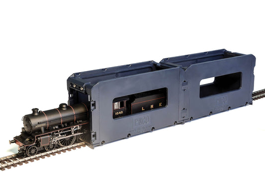 PECO PT-61 Flexi Loco Lift - Double Unit