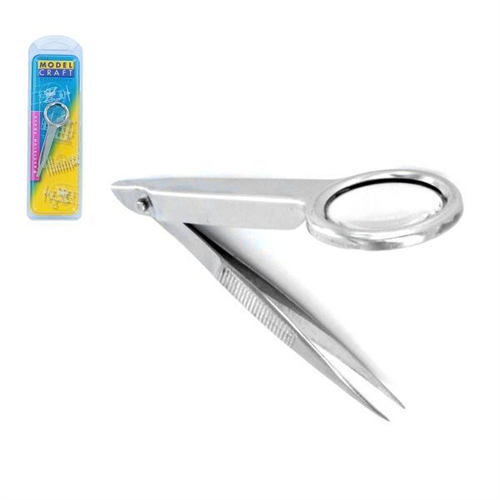 Shesto PTW1125 Magnifer Tweezers