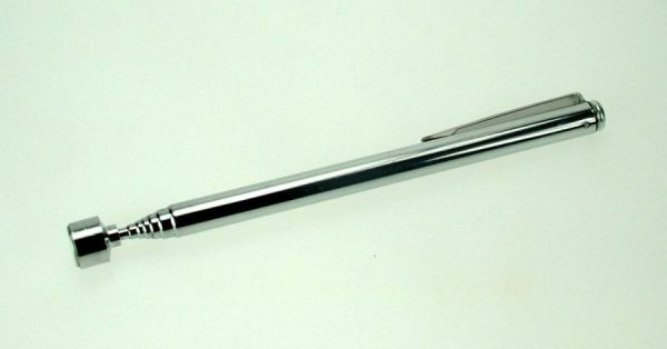 Shesto PTW1130 Magnetic Telescopic Pick-Up Tool