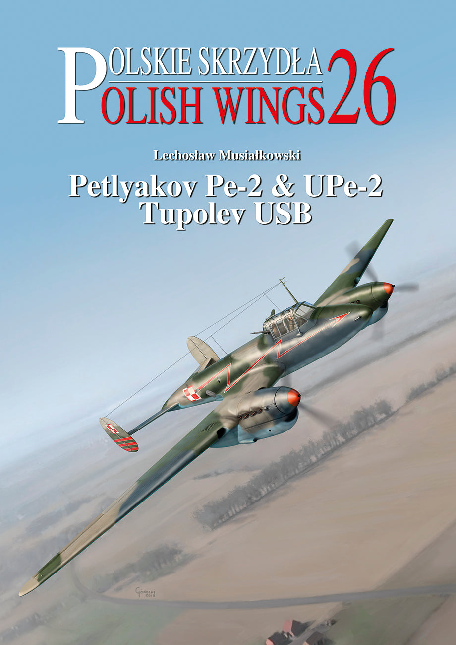 Polish Wings PWB42-6 Polish Wings 26