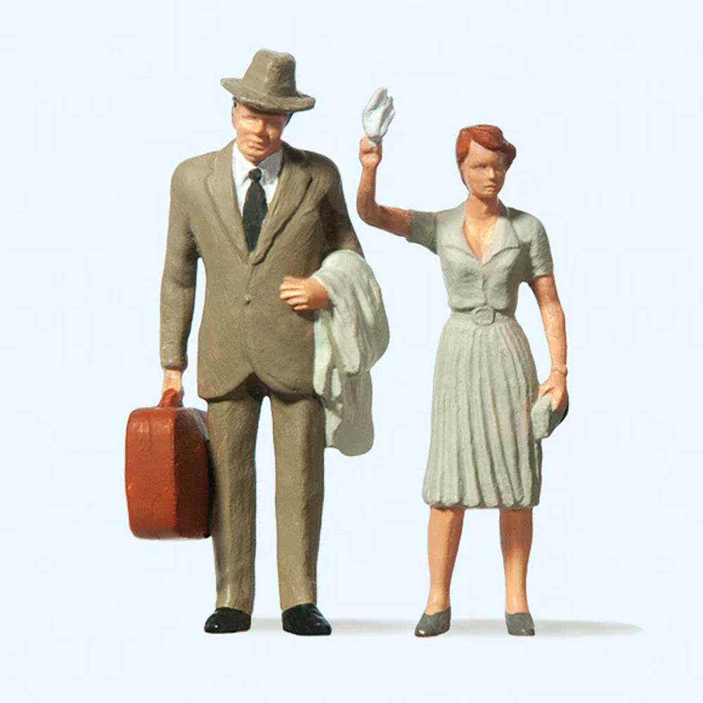 Passengers