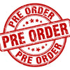 Pre-Orders