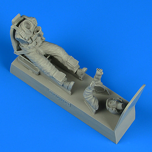 Aerobonus  QAB320109 1:32 USAF Pilot with seat for Douglas A-1H Skyraider