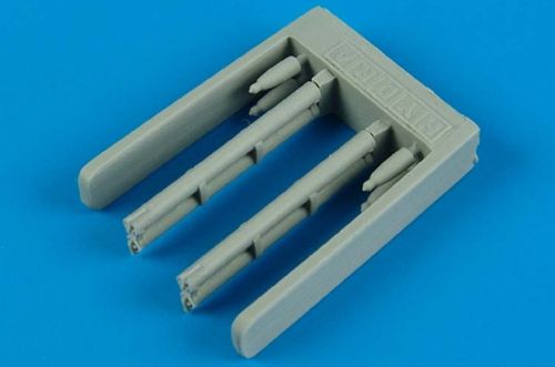 Aerobonus  QAB480034 1:48 Hydra 70 marking rocket pods