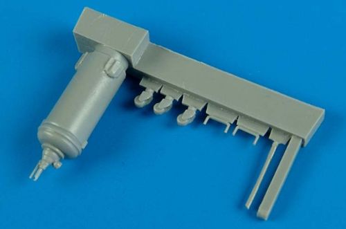 Aerobonus  QAB480047 1:48 Bucket lubrication pump