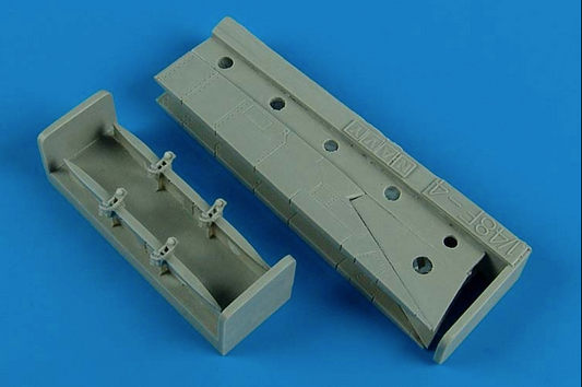 Aerobonus QAB480055 1:48 Wing Pylons for F-4 Phantom Series