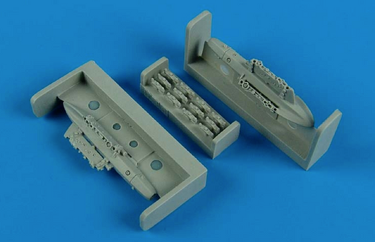 Aerobonus  QAB480056 1:48 U.S