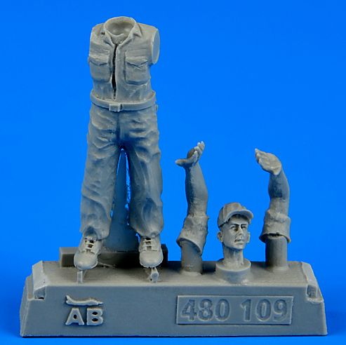 Aerobonus  QAB480109 1:48 U.S