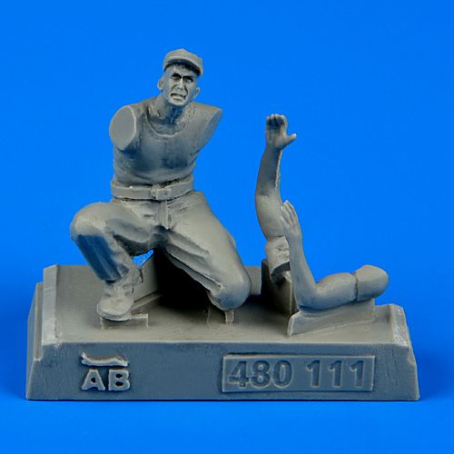 Aerobonus  QAB480111 1:48 U.S