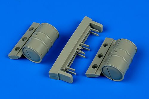 Aerobonus QAB480134 1:48 USAF Flightline Storage Container