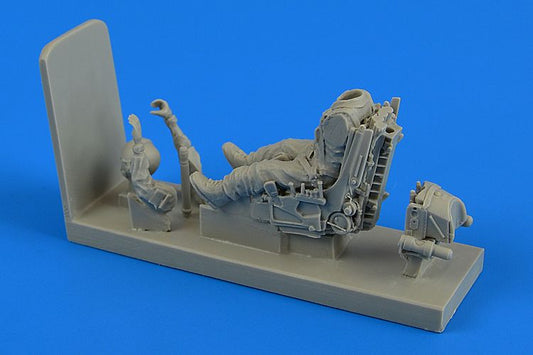 Aerobonus QAB480162 1:48 Soviet Su-17/22/25 Pilot Ejection Seat