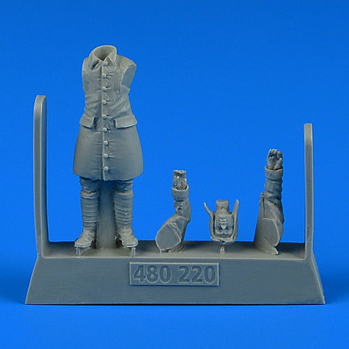 Aerobonus  QAB480220 1:48 Royal Flying Corps