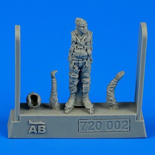 Aerobonus  QAB720002 1:72 U.S.A.F