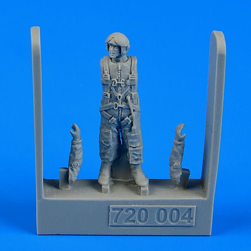 Aerobonus  QAB720004 1:72 Soviet naval air force Pilot