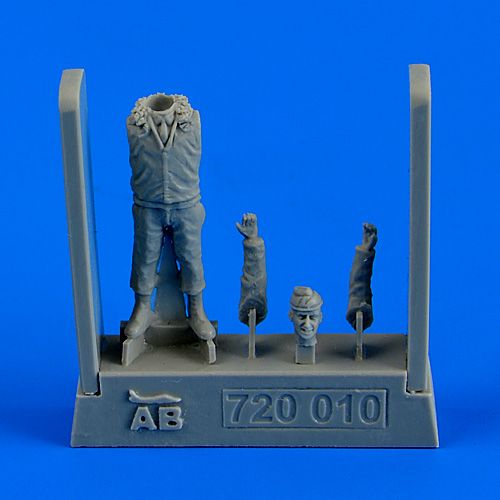 Aerobonus  QAB720010 1:72 U.S.A.F