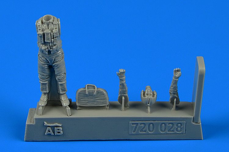 Aerobonus  QAB720028 1:72 U.S