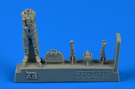 Aerobonus  QAB720028 1:72 U.S
