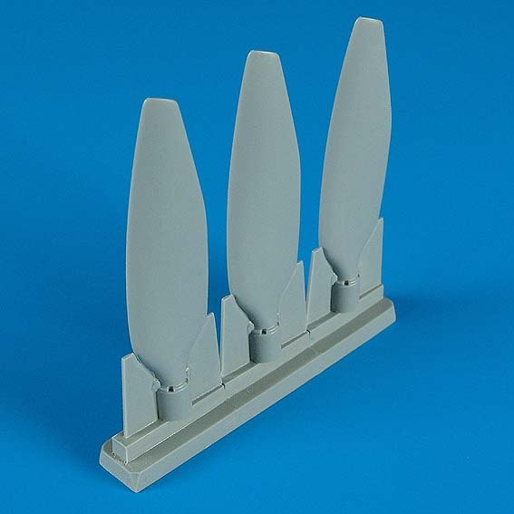 Quickboost  QB32022 1:32 Junkers Ju-87D 'Stuka' propeller