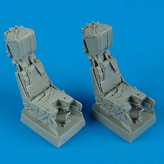 Quickboost  QB32028 1:32 McDonnell-Douglas F/A-18D Hornet ejection seats